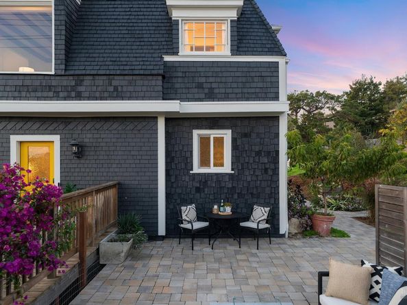 700 Ocean Avenue, Richmond CA 94801