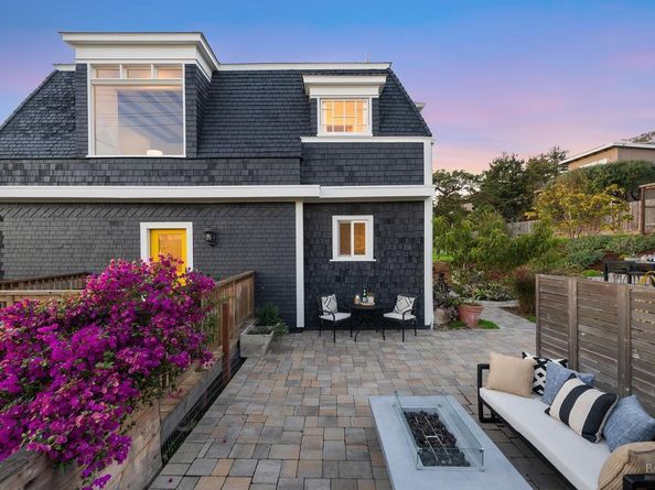 700 Ocean Avenue, Richmond CA 94801