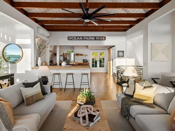 700 Ocean Avenue, Richmond CA 94801