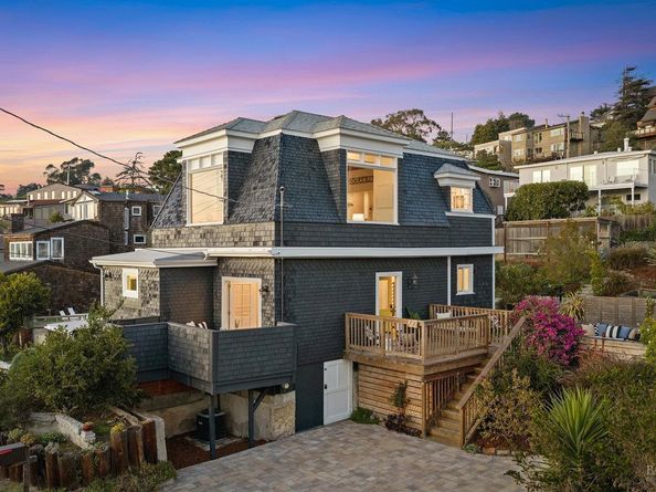 700 Ocean Avenue, Richmond CA 94801