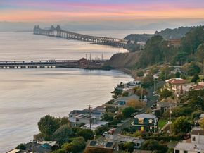 700 Ocean Avenue, Richmond CA 94801