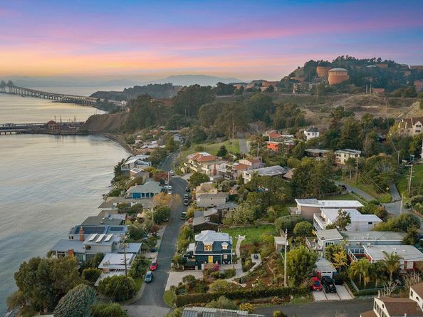 700 Ocean Avenue, Richmond CA 94801