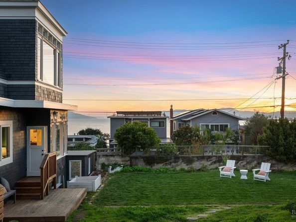 700 Ocean Avenue, Richmond CA 94801