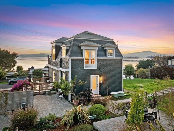 700 Ocean Avenue, Richmond CA 94801