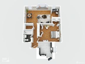 2347 Union Street 2, San Francisco CA 94123