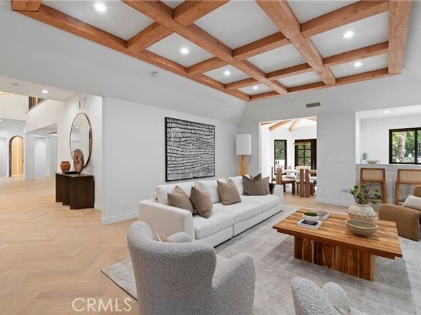 4437 Balboa, Encino (los Angeles) CA 91316