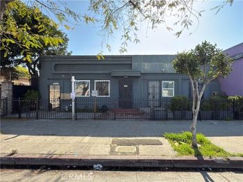 6214 S Western Avenue