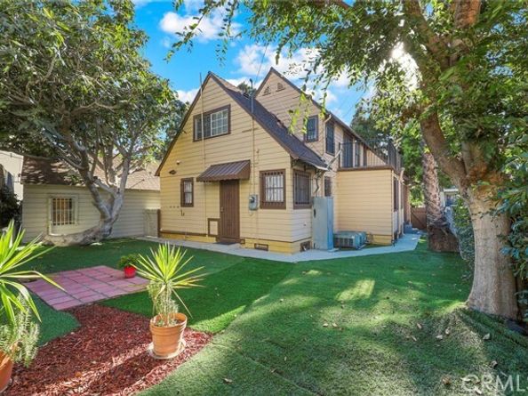 428 S Hoover, Los Angeles CA 90020