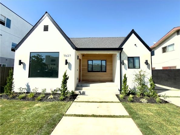 1629 W 80th St, Los Angeles CA 90047