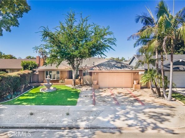 2518 N Hathaway, Santa Ana CA 92705