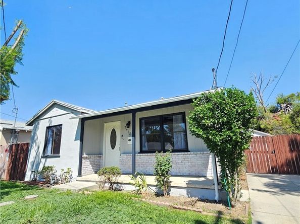 7418 Amigo Avenue, Reseda (los Angeles) CA 91335