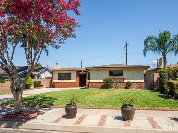 347 W Alcross, Covina CA 91722