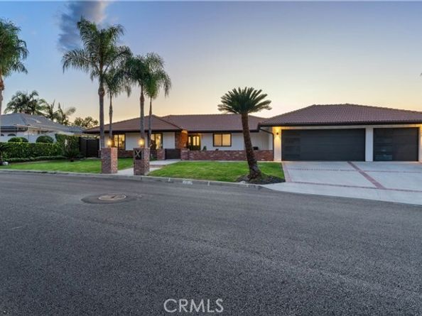 663 S Rancho Simi, Covina CA 91724