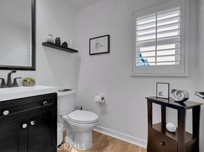 901 Sunset Rdg, Lake Forest (el Toro) CA 92610