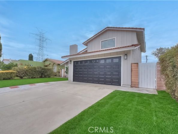 286 W Renwick, Azusa CA 91702