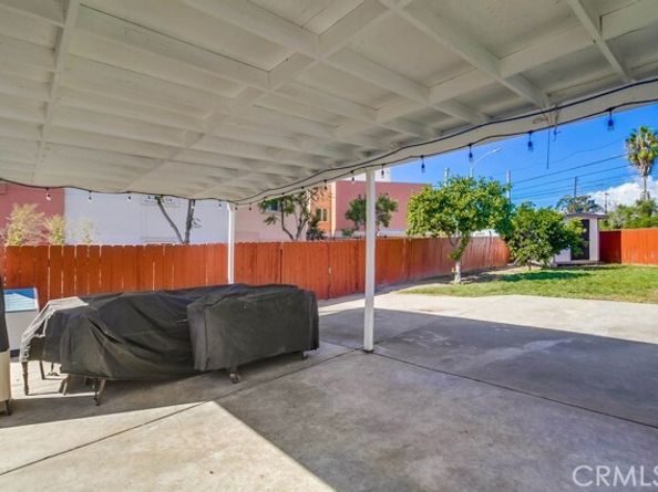 247 W Park, San Ysidro (san Diego) CA 92173