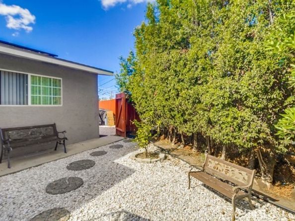 247 W Park, San Ysidro (san Diego) CA 92173