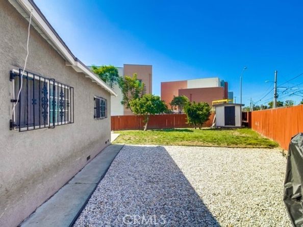 247 W Park, San Ysidro (san Diego) CA 92173