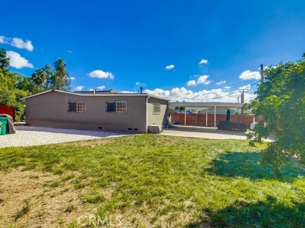 247 W Park, San Ysidro (san Diego) CA 92173