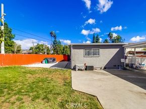 247 W Park, San Ysidro (san Diego) CA 92173