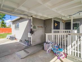 247 W Park, San Ysidro (san Diego) CA 92173