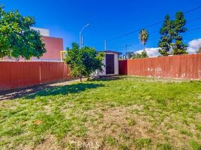 247 W Park, San Ysidro (san Diego) CA 92173