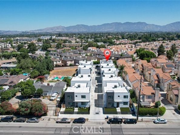 9124 N Nilo Lane, Panorama City (los Angeles) CA 91402