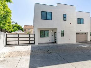 9124 N Nilo Lane, Panorama City (los Angeles) CA 91402