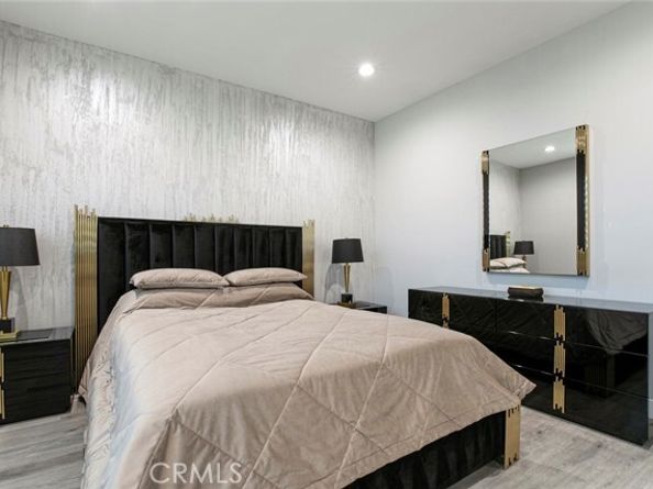 9124 N Nilo Lane, Panorama City (los Angeles) CA 91402