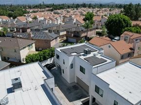 9124 N Nilo Lane, Panorama City (los Angeles) CA 91402