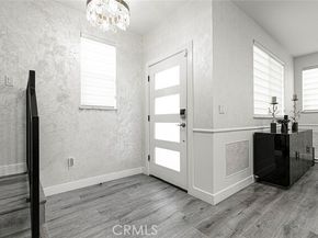 9124 N Nilo Lane, Panorama City (los Angeles) CA 91402