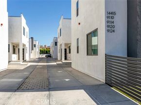 9124 N Nilo Lane, Panorama City (los Angeles) CA 91402