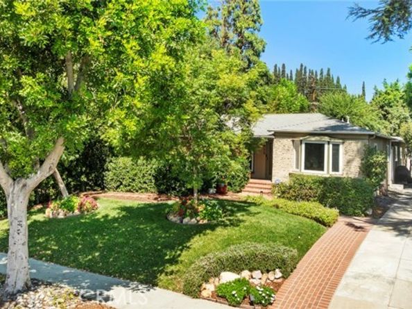 545 Spencer, Glendale CA 91202