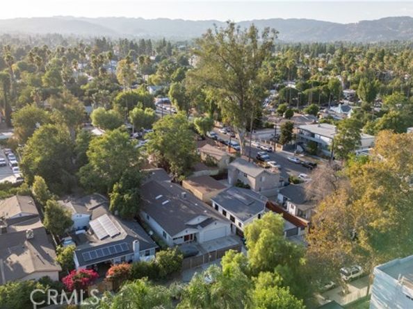 7449 Alabama Avenue, Canoga Park (los Angeles) CA 91303