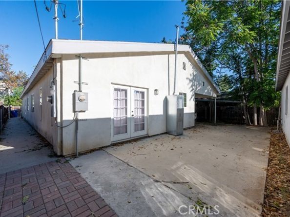 7449 Alabama Avenue, Canoga Park (los Angeles) CA 91303
