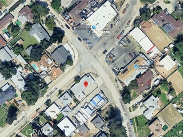 11100 Sheldon, Sun Valley (los Angeles) CA 91352