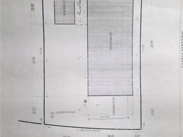 11100 Sheldon, Sun Valley (los Angeles) CA 91352