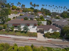 100 E Kenneth Road, Glendale CA 91207