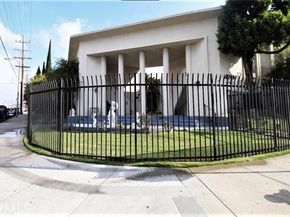 10749 New Haven Street 22, Sun Valley (los Angeles) CA 91352