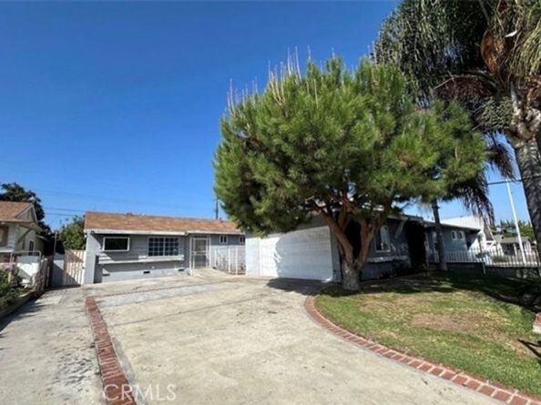 1143 9th, La Puente CA 91745