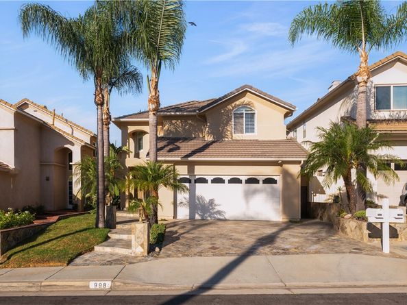 998 S Sedona, Anaheim CA 92808