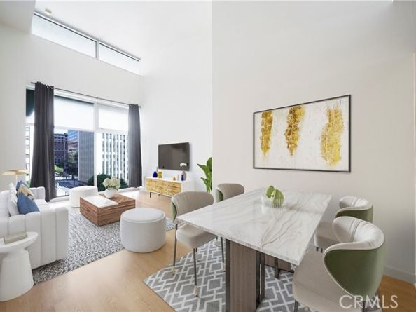 630 W 6th 616, Los Angeles CA 90017