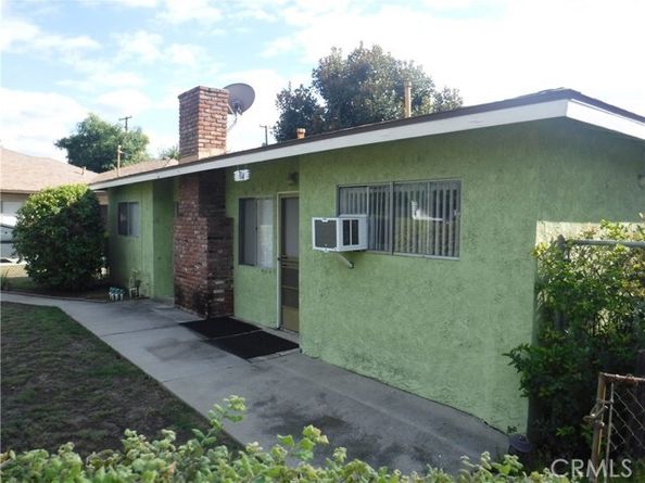 704 W Carroll Avenue, Glendora CA 91741