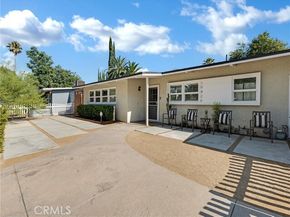 19426 Blythe Street, Reseda (los Angeles) CA 91335