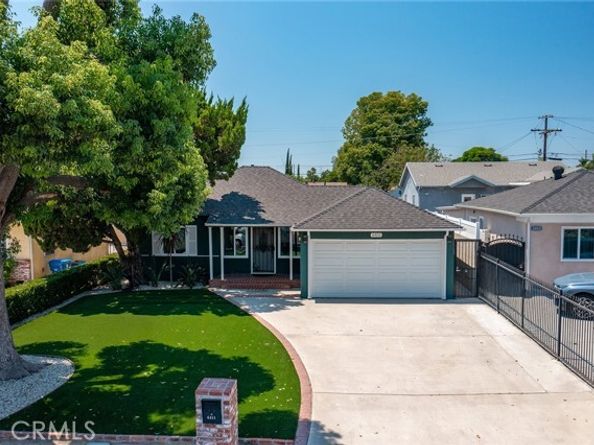 6451 Riverton Avenue, North Hollywood (los Angeles) CA 91606