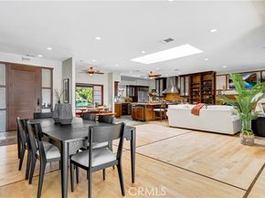 4532 Del Moreno Drive, Woodland Hills (los Angeles) CA 91364