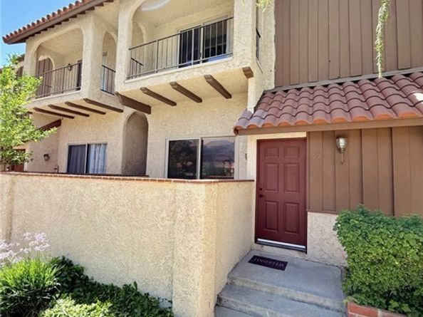 19545 Sherman Way 99, Reseda (los Angeles) CA 91335