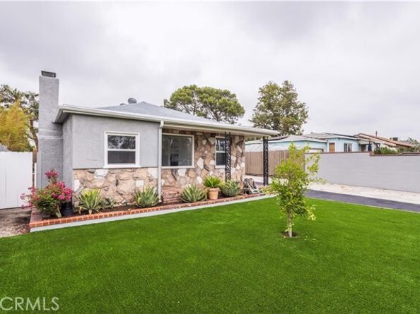 13535 Goleta Street, Arleta (los Angeles) CA 91331
