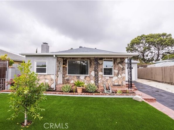 13535 Goleta Street, Arleta (los Angeles) CA 91331