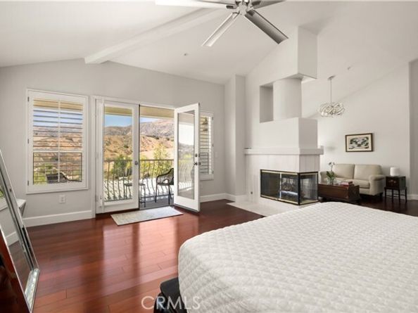 17823 Mountain Ranch Road, Granada Hills (los Angeles) CA 91344